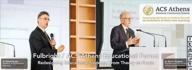 希腊顶级国际学校介绍：美国社区学校（ACS）