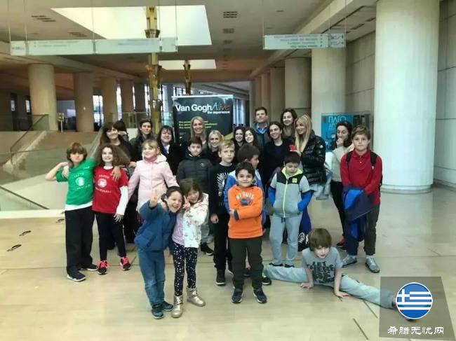 希腊顶级国际学校介绍：美国社区学校（ACS）