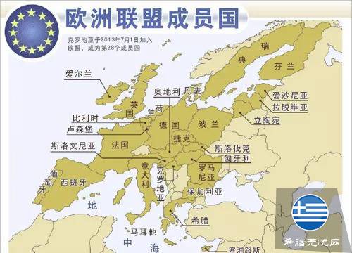 移民欧盟国家,只拿永居还是入籍?好处都帮你列出来啦