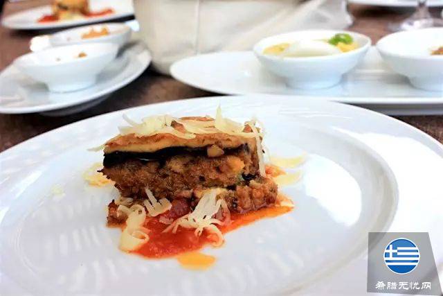 没吃过这15道美食,你都不好意思说自己来过希腊