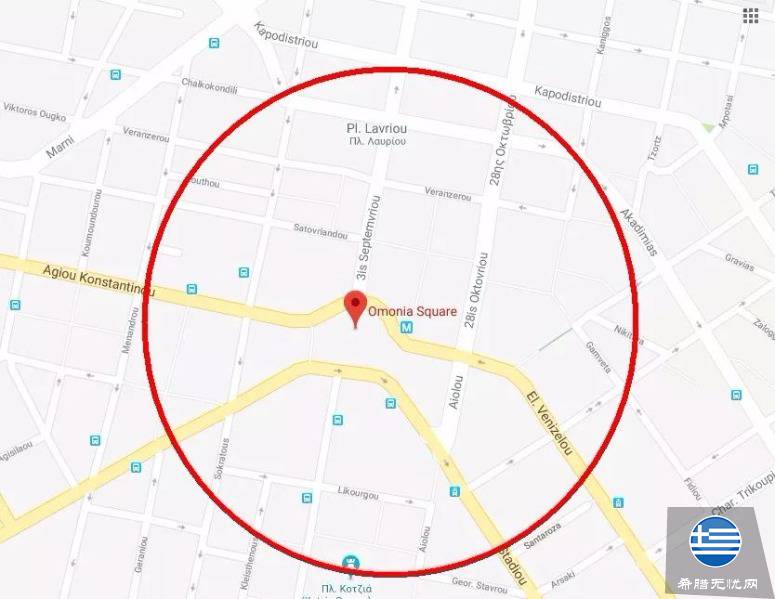 注意，规避希腊购房陷阱，不让诗和远方变成泡沫