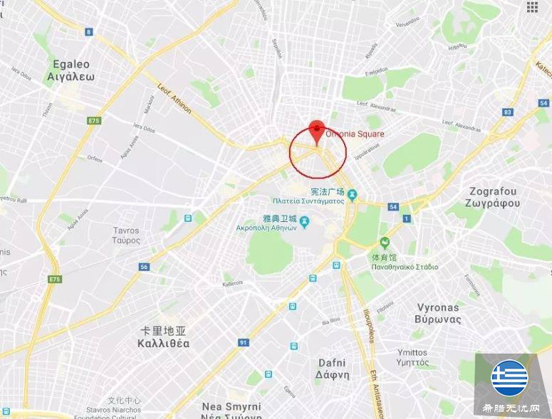 注意，规避希腊购房陷阱，不让诗和远方变成泡沫