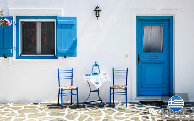 为什么雅典有那么多公寓楼？