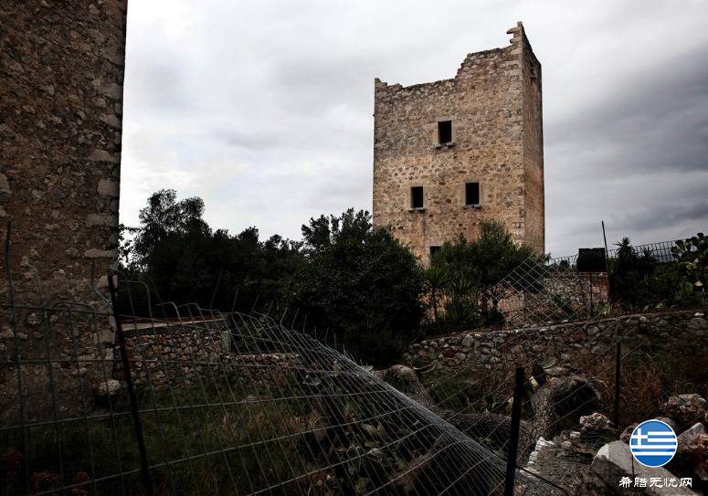 土地所有权，希腊的一本糊涂账