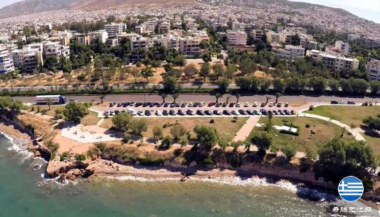 雅典购房买哪里好？雅典南部主要区域介绍