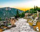 德尔菲（Delphi）