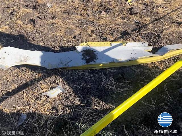 “我差点登上那班飞机...”,幸运希腊男子迟到两分种逃死劫!与死亡班机擦肩而过