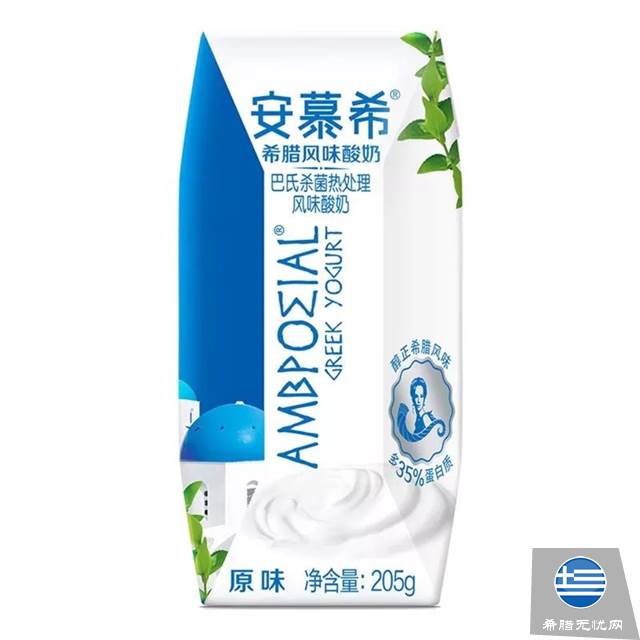 希腊的农产品,为什么叫好不叫座?