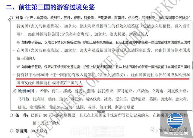 持有中国护照 + 申根居留/签证可以免签前往的国家列表(2018年2月更新)