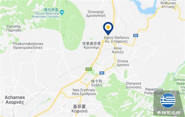 希腊买车记,记录华人在希腊落地生根的故事