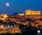 雅典卫城（Acropolis of Athens）