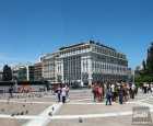 宪法广场（Syntagma Square）