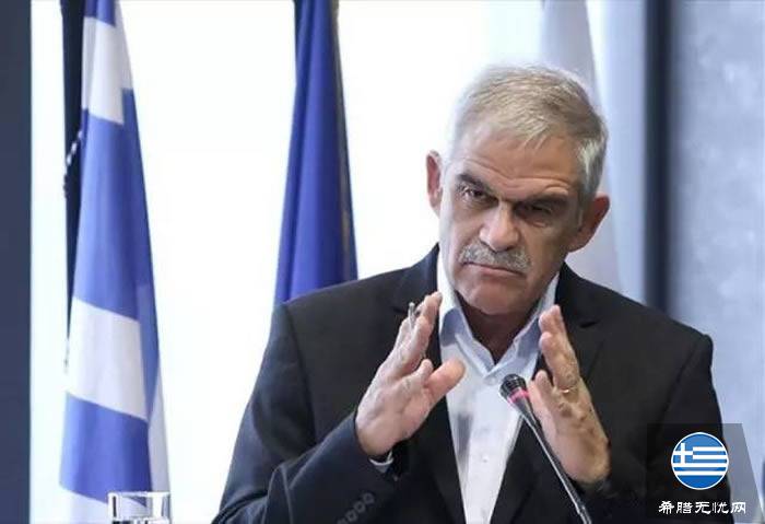 应对山火不力，希腊高官辞职 齐普拉斯政府承压