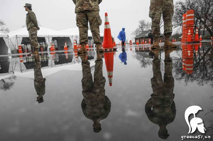 全球感染数量惊人，超过200万