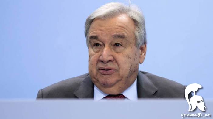 联合国：只有安全有效的疫苗才能恢复正常