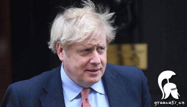 鲍里斯·约翰逊(Boris Johnson):我欠医院工作人员一生