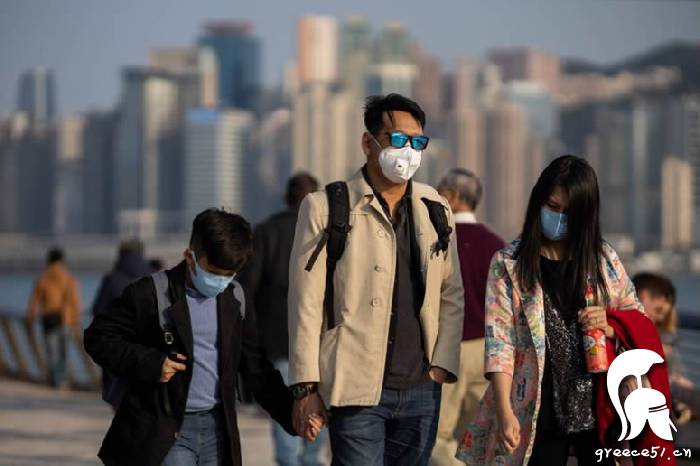 全球感染数量惊人，超过200万