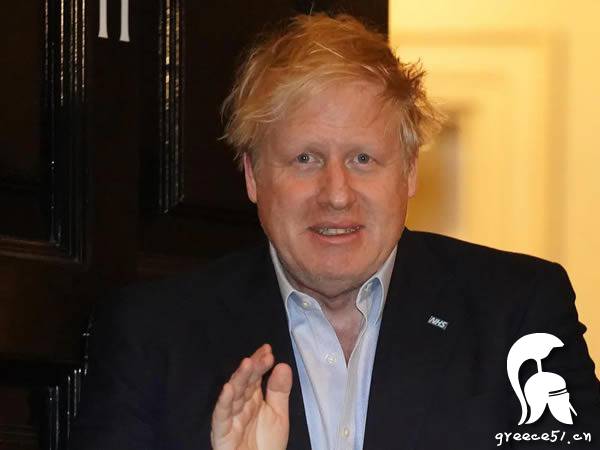 最新消息：英国首相约翰逊病情好转，已离开重症监护室